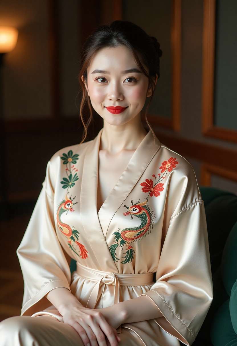 阁灯记海报