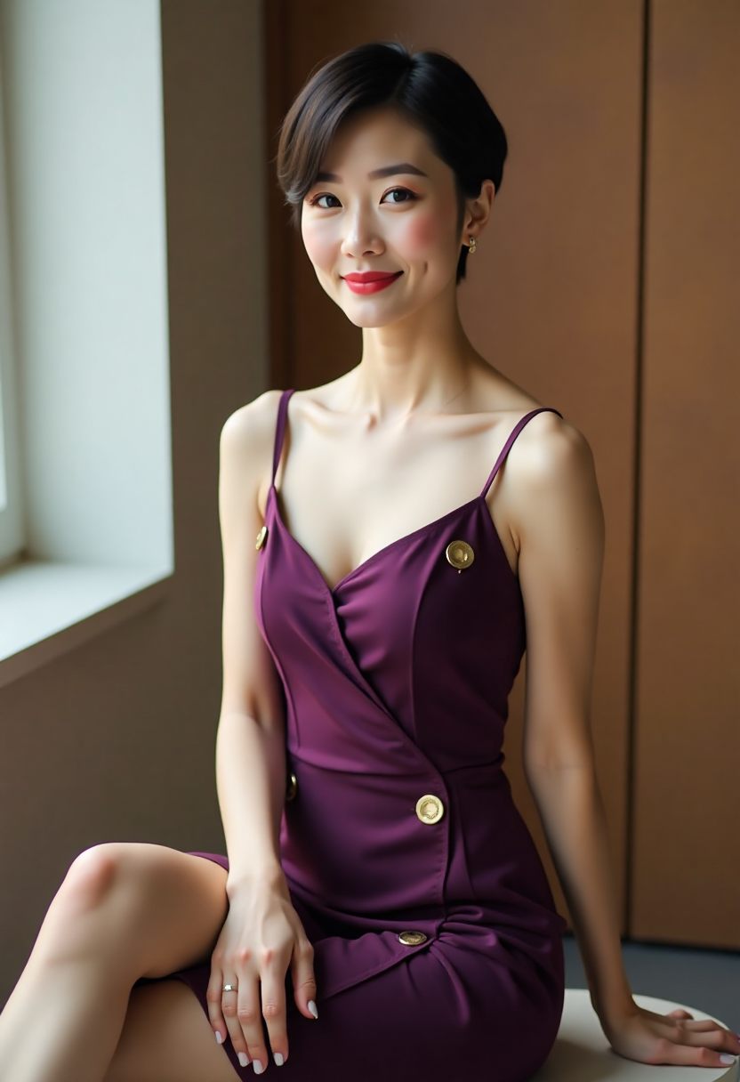 宁风致的冬天海报