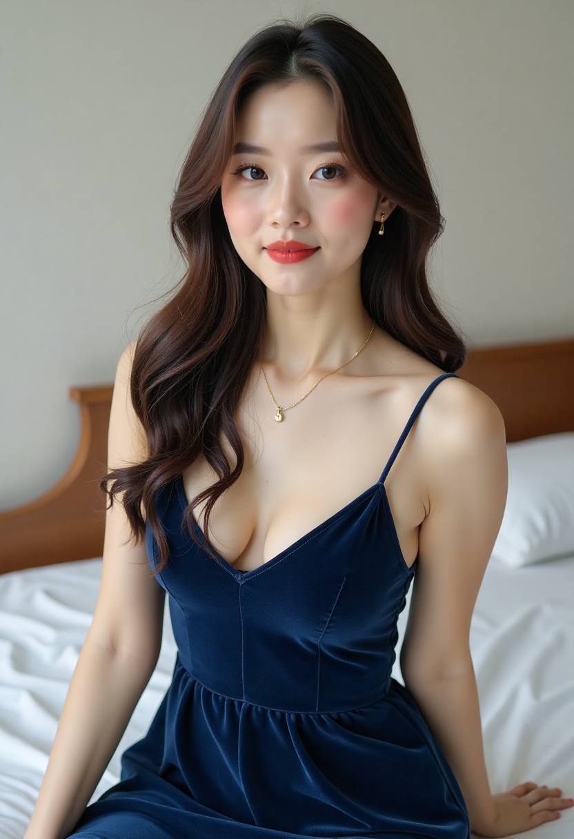 小阁春雨海报