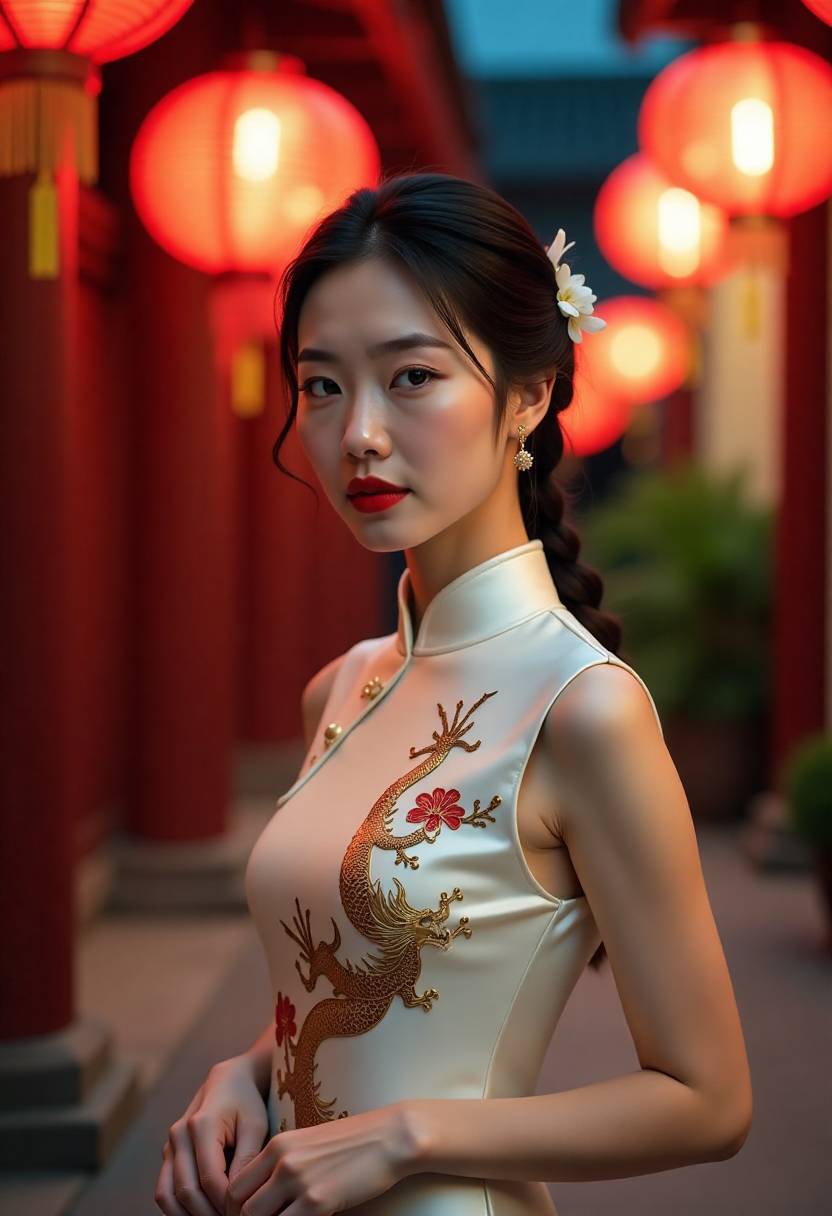 第三盏不灭海报