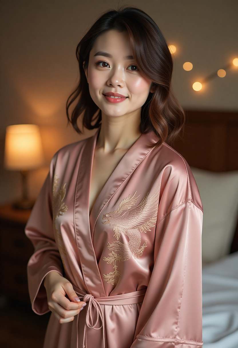 阁灯记海报