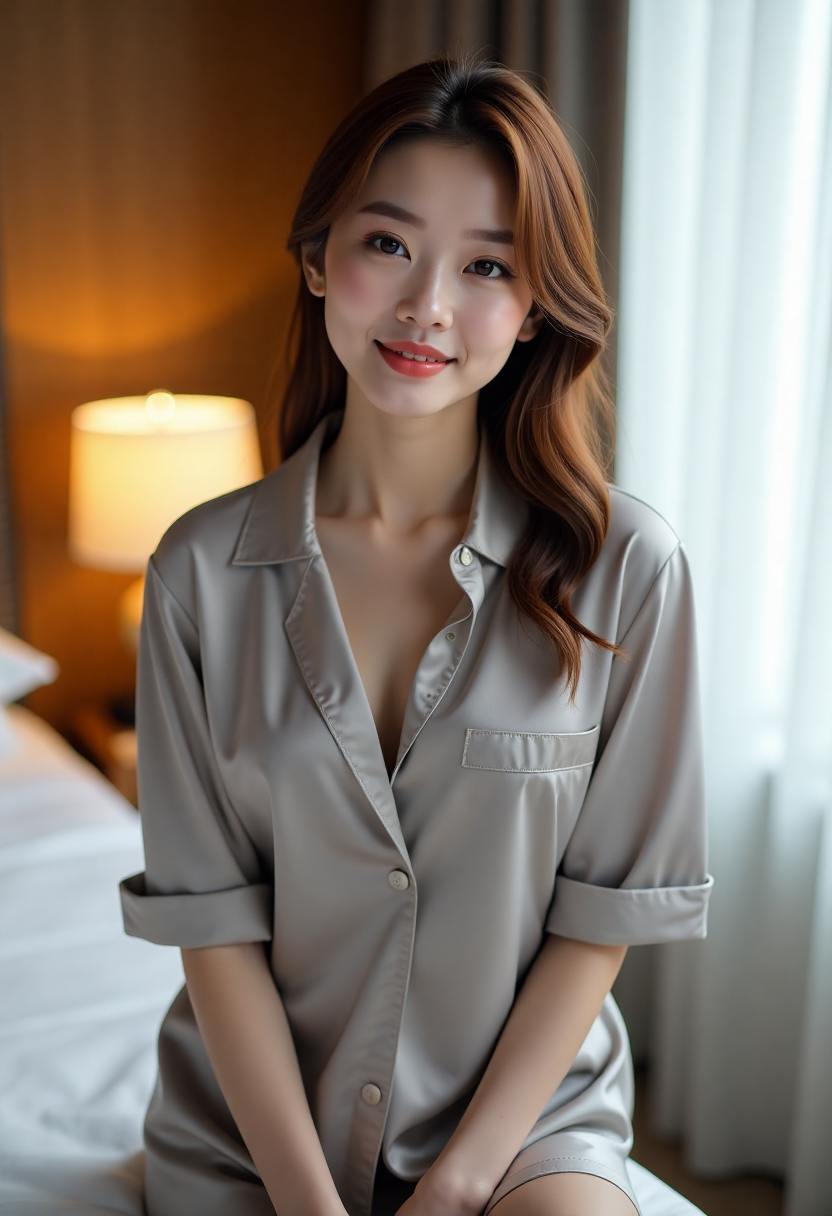 晚饭之前海报