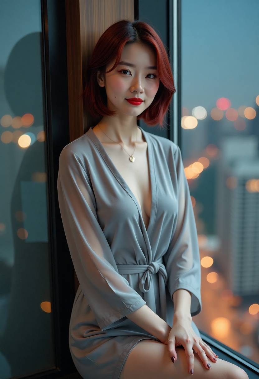 旧印新章海报