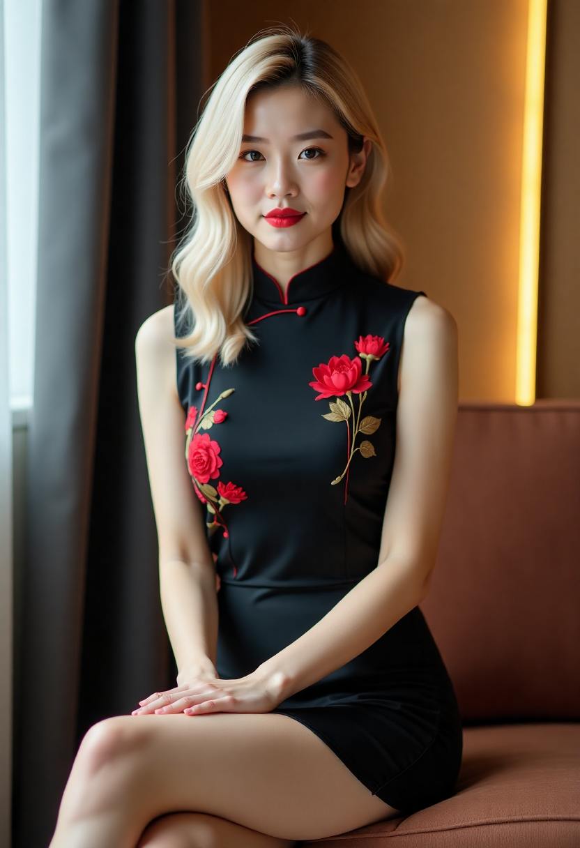 琉璃不语海报