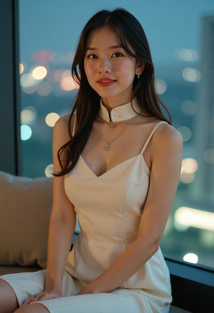 回声长廊海报
