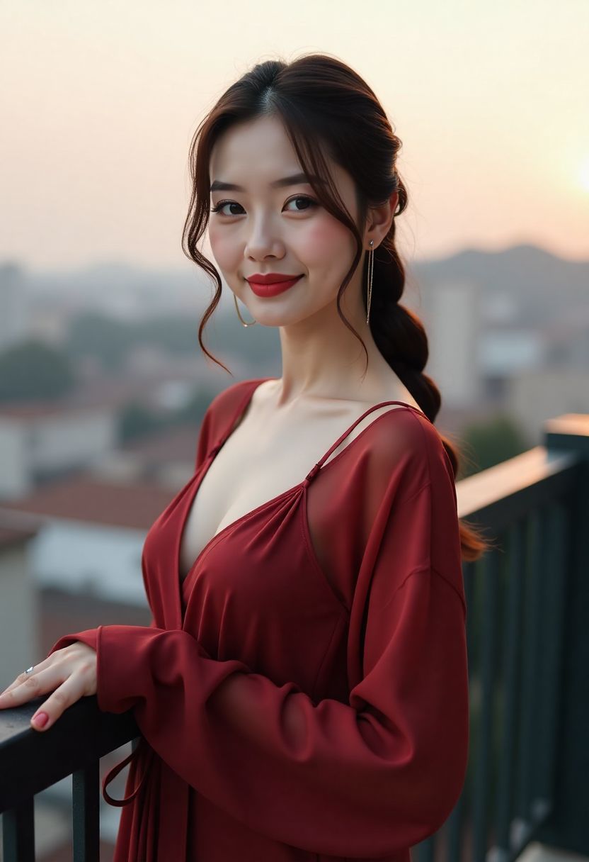 琉璃不语海报